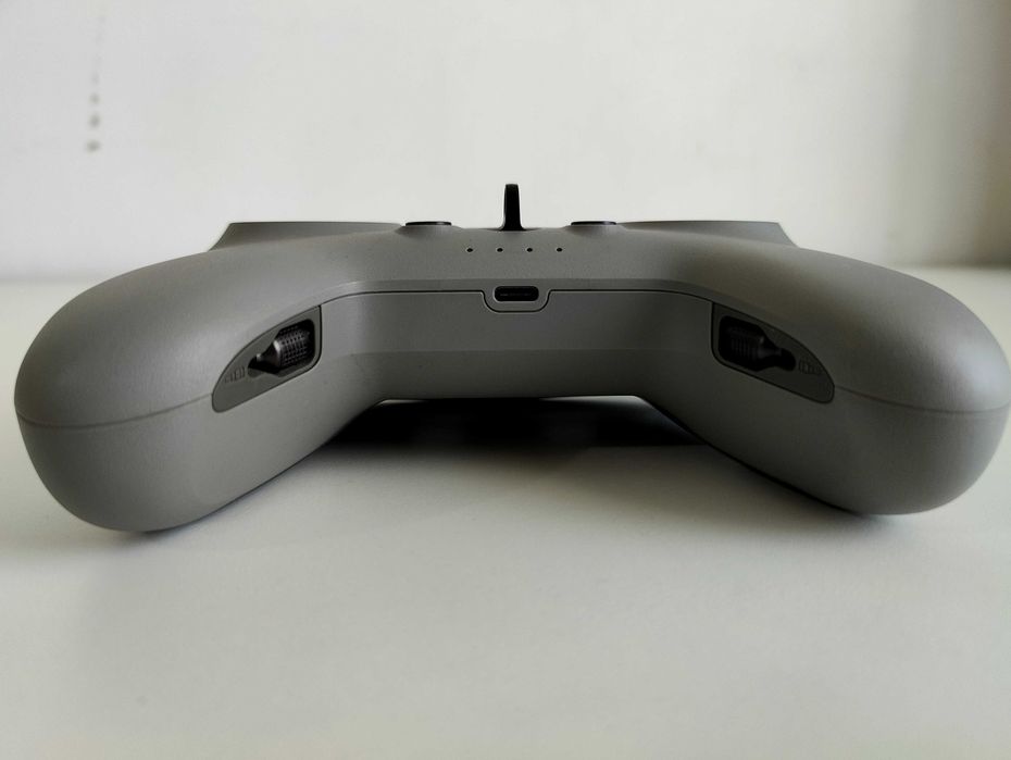 DJI Avata FPV — pachet complet, gata de zbor