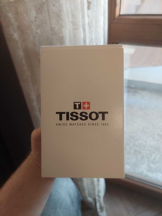 Tissot t83.6.401.13 Savonnette
