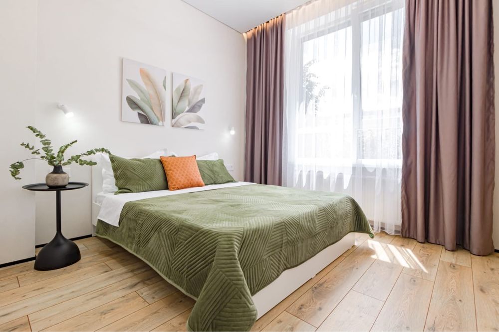 Срочно продаётся квартира