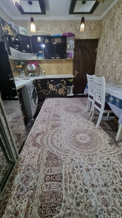 Продаётся 4/2/5 на Юнусабаде 19 квартал