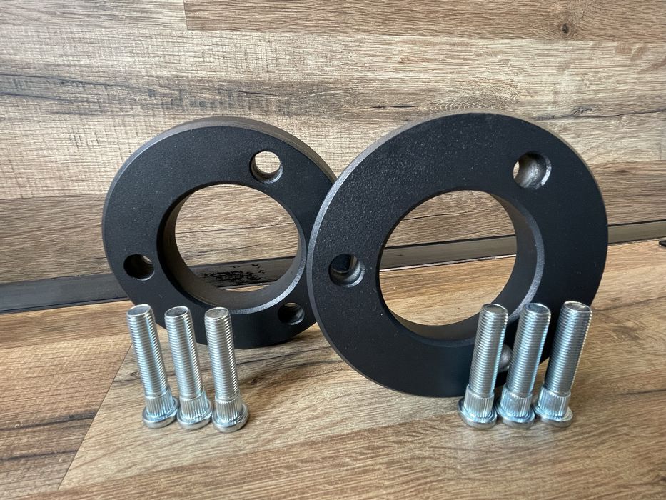 Подложки за SsanYong Rexton Actyon Rexton Rodius лифт за пружини