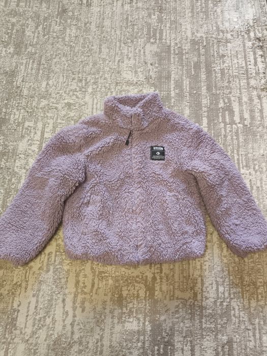 Куртки  для девочки