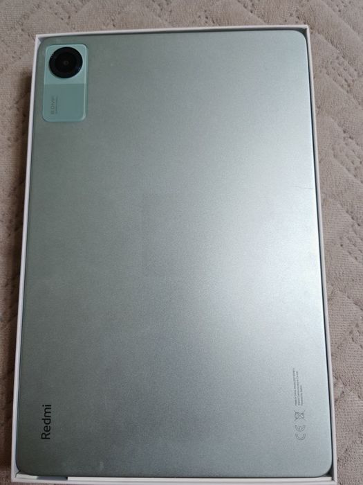 Планшет Redmi Pad Se продам