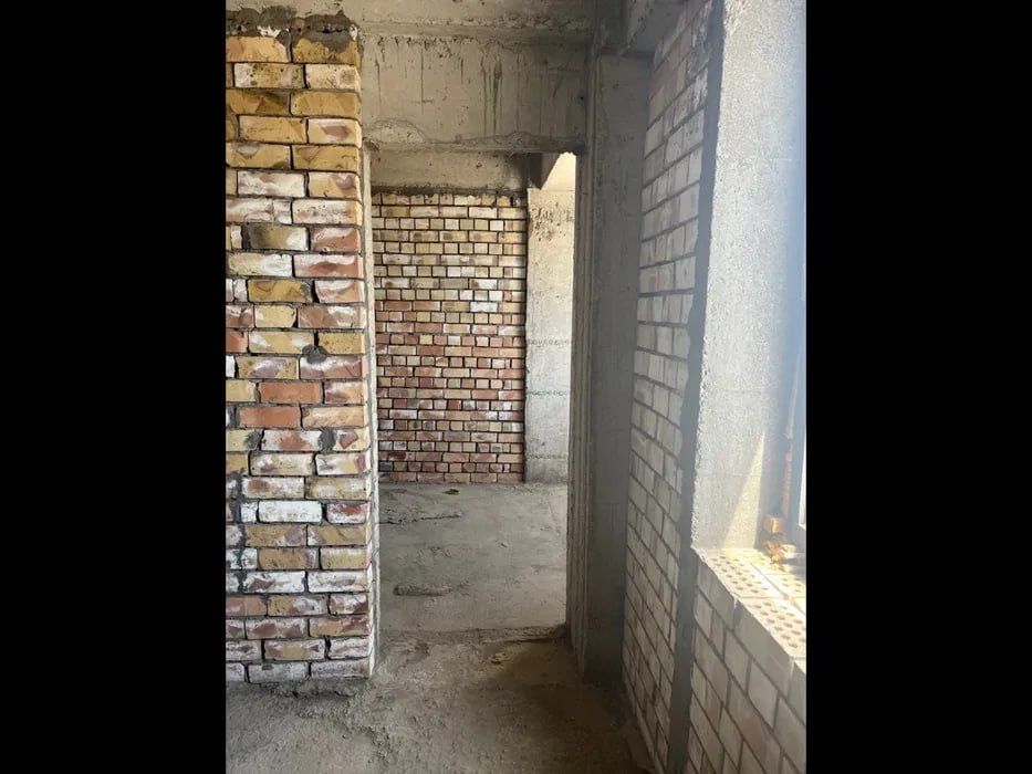 ЖК Nukus Avenue 4-х комнатная квартира , 99м2.