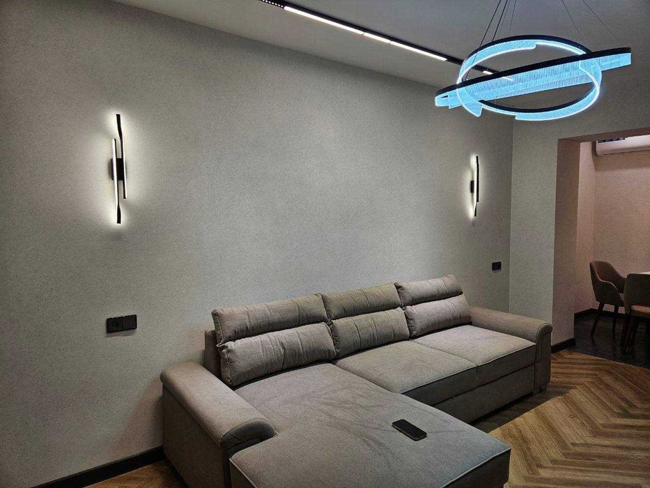 Новомосковская   3/4/4 #77серия  Ремонт евро