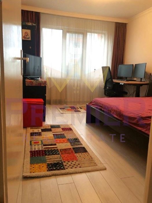 Продава се Четиристаен апартамент в София, Слатина - 98 кв.м за 3011 €/кв.м - Снимка #6