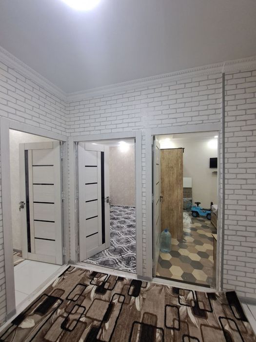 Продаётся 3 х комнатная квартира 77церия