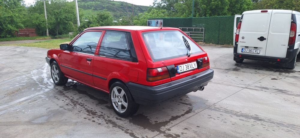 Nissan sunny 1.6   1990