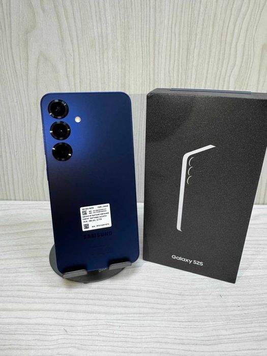 Samsung S25 256GB 12GB/Самсунг С256 256ГБ/ РАССРОЧКА "Ломбард Лидер