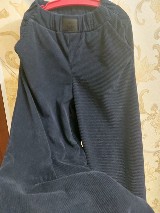Продам школьные брюки