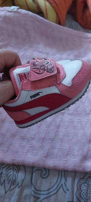 Pantofi sport fetite