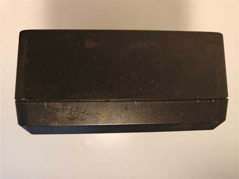 Polaroid Spectra Onyx