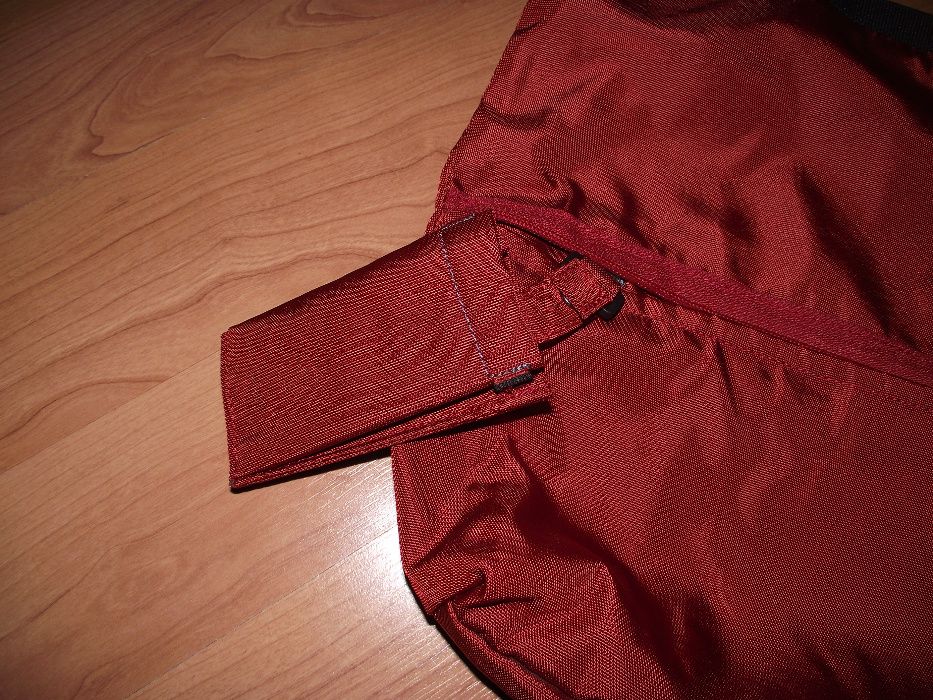 Geanta de dama Mandarina Duck , colectia 66 , originala