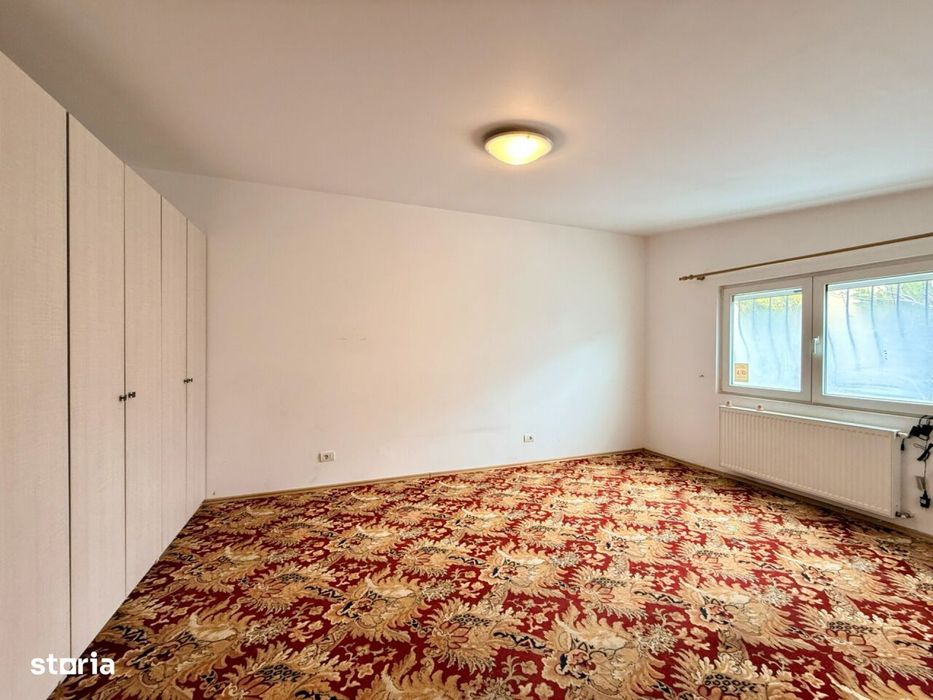 Vilă 4 camere Complex Gamma Delta | Jollie Ville | Iancu Nicolae