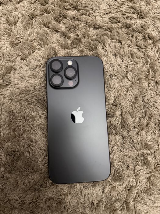 Айфон 16 pro max 512 GB