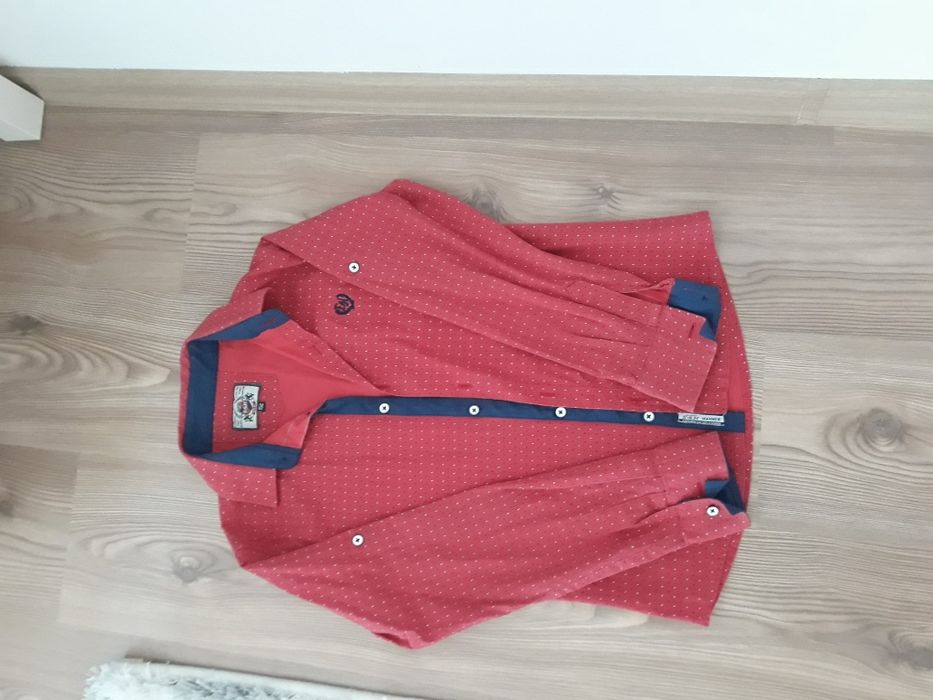 Детски ризи