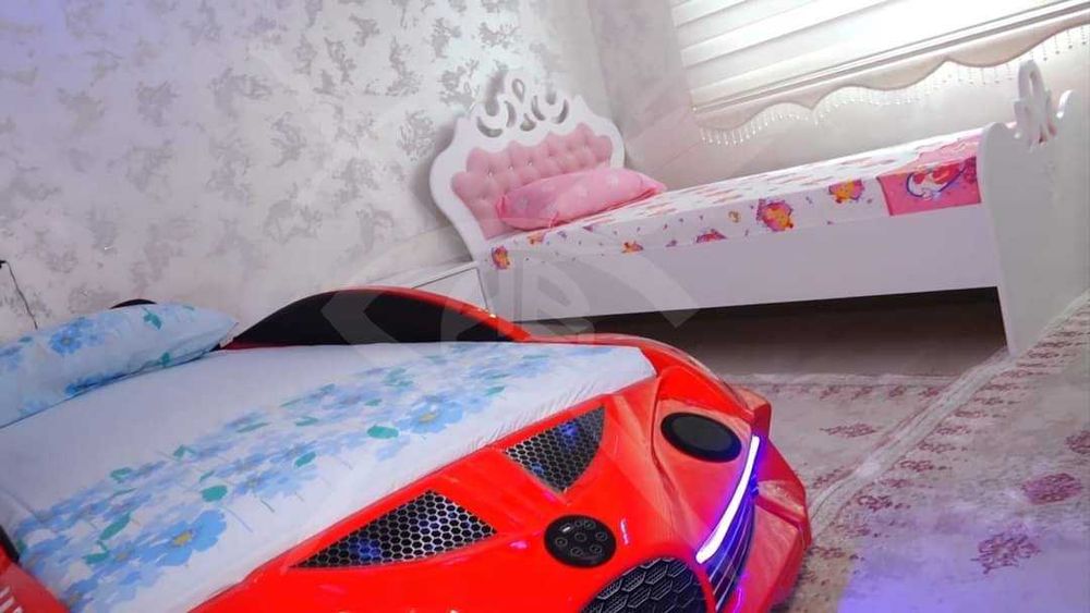 Продава се Четиристаен апартамент в Пазарджик, Изток - 86 кв.м за 1221 €/кв.м - Снимка #6