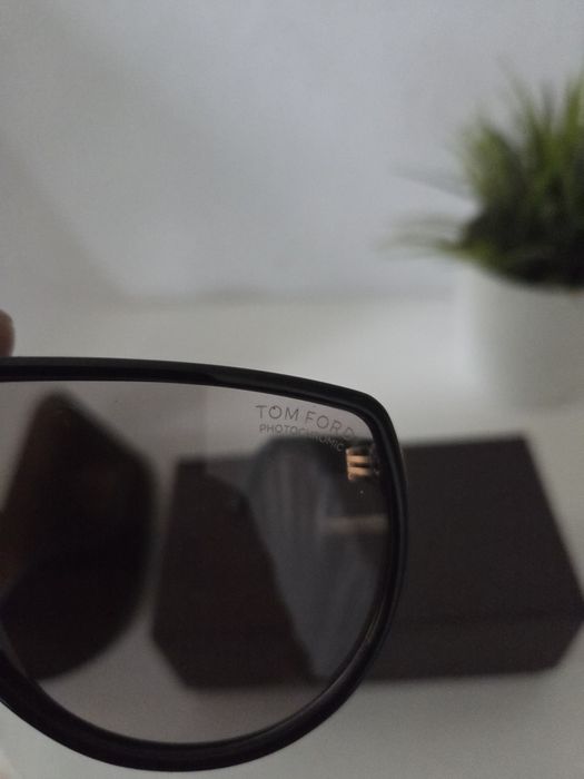 Очила Tom Ford Achilles