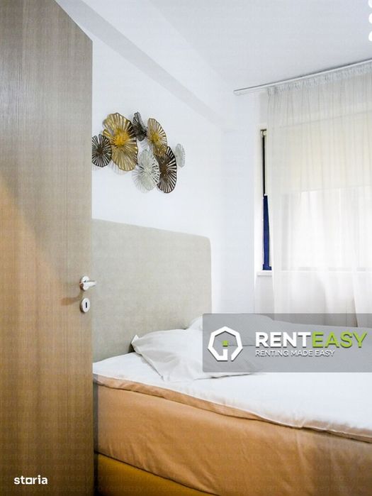 Apartament 2 camere situat in zona Copou - Time Out — fotografia 3