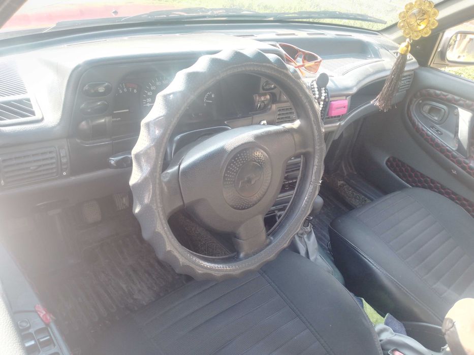 Нексия 1 сонс сотилади