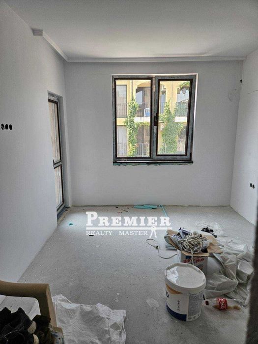 Продава се Четиристаен апартамент в Свети Влас - 92 кв.м за 1500 €/кв.м - Снимка #1