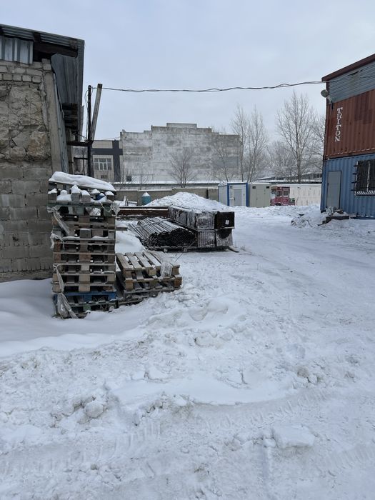 Металлопрокат розница и опт