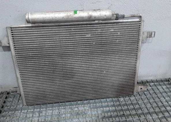 radiator ac mercedes b class / a class / dezmembrari mercedes a class | b class | service