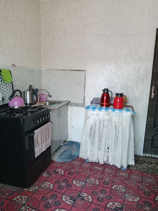 Nazarbekda xovli sotiladi