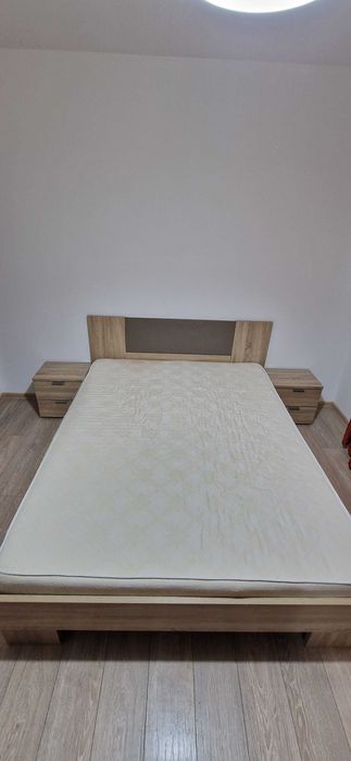 Mobilier living si dormitor