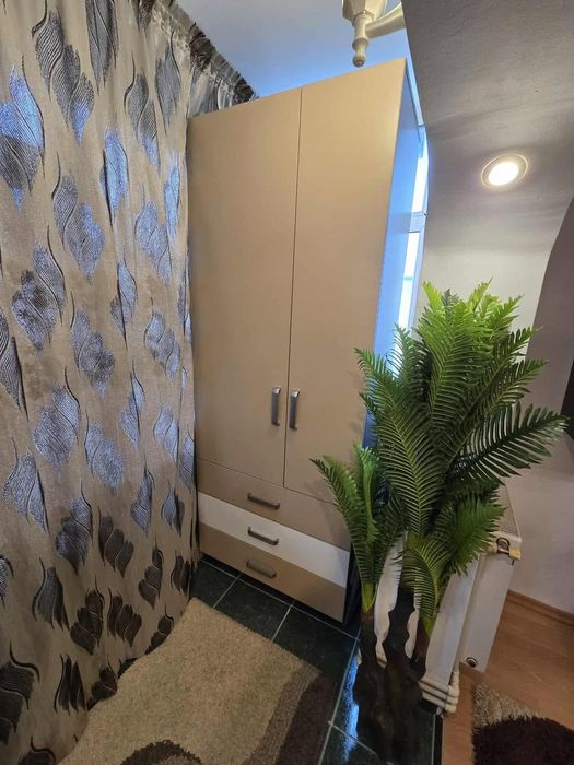 Apartament 2 camere in Slobozia, zona centrală