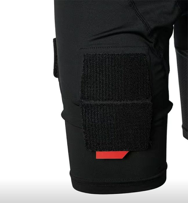 Хоккейное нижнее белье