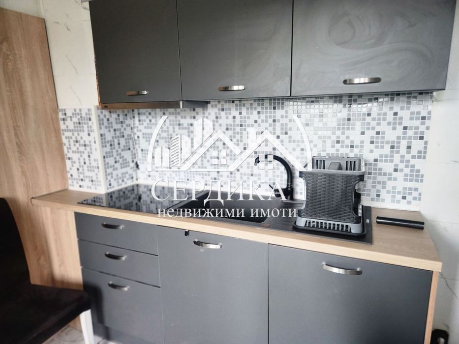 Дава се под наем Тристаен апартамент в София, Люлин 9 - 90 кв.м за 697.17 € - Снимка #1
