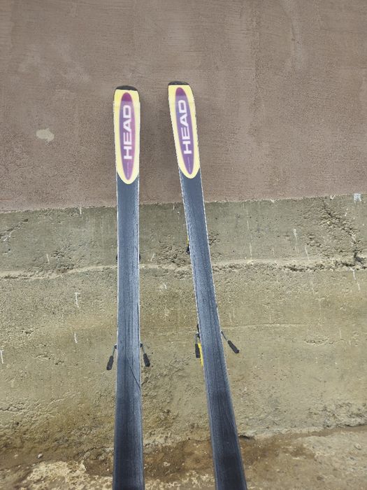 Schiuri Head ,140 cm