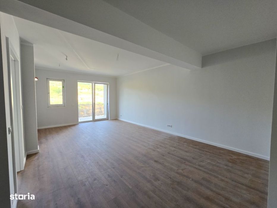 Apartament 2 camere | Bloc nou | 49mp | Etaj 2 | Parcare | Zona Vivo