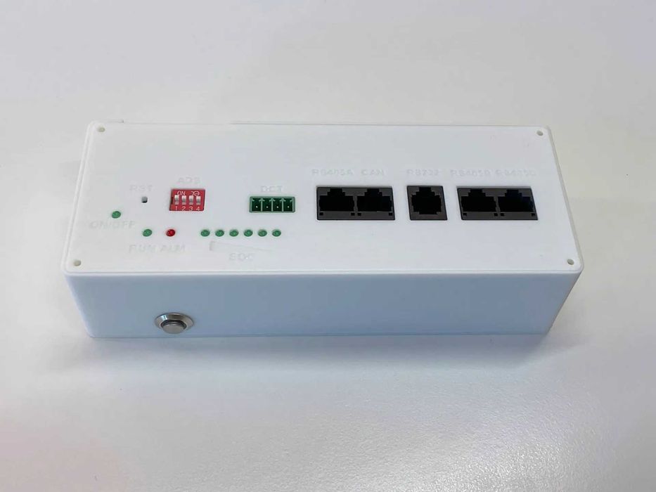 Carcasa plastic pentru JK-BMS JK-PB2A16S20P