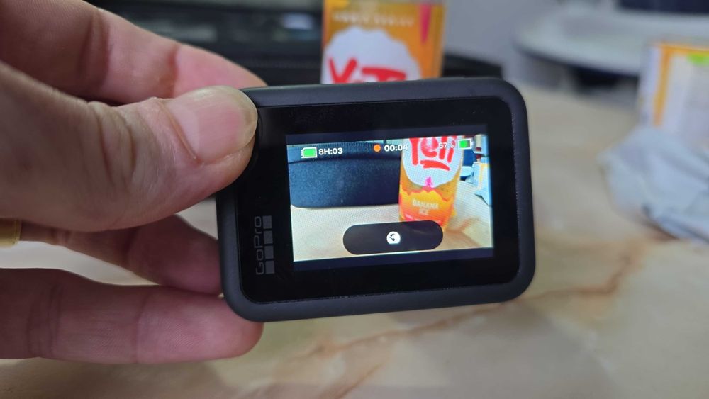 Go Pro Hero 8 de vanzare