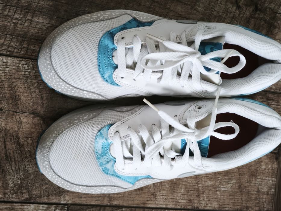 Nike Air Max, дамски маратонки, номер 40