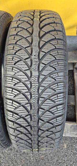 165.60.15 Fulda M+S Second-hand