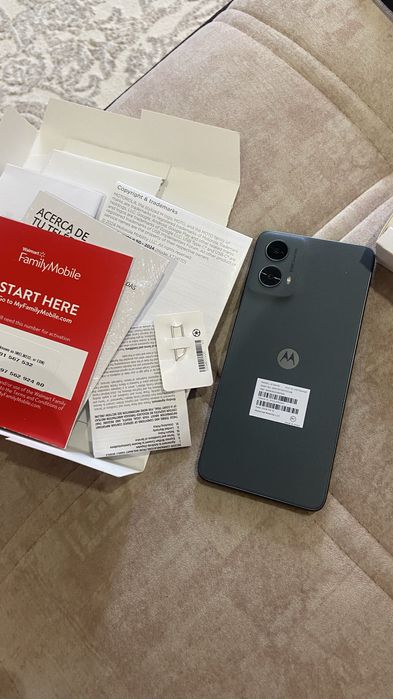 Motorola moto g 5G