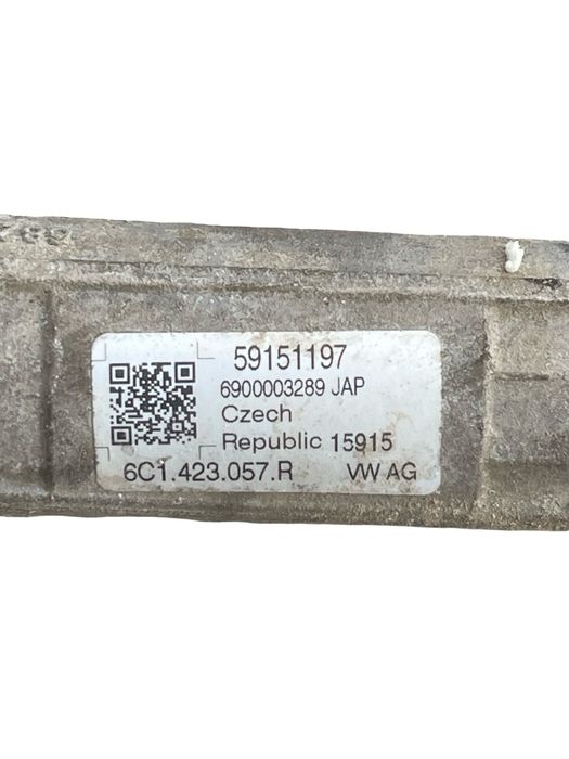 Caseta De Directie Volkswagen Polo 6R, 6C 2009 - > 6C1423057R