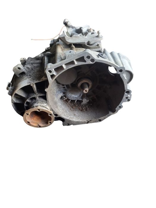 Cutie De Viteze Manuala 6 Trepte Volkswagen Golf Iv 1J1 1997 - 2007 1.