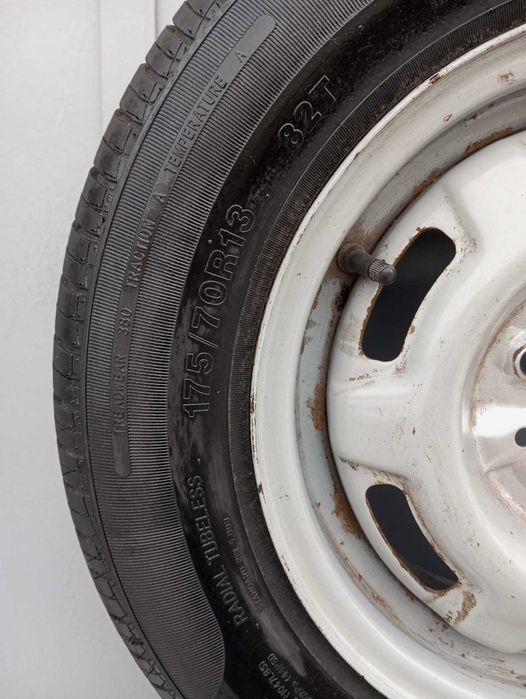 Продам  колеса в сборе