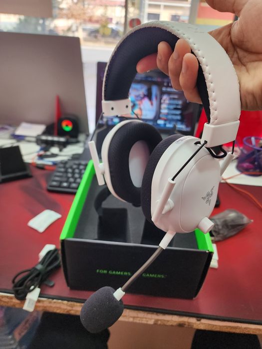 Razer Blackshark v2 pro