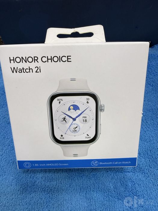 Honor Choice Watch 2i