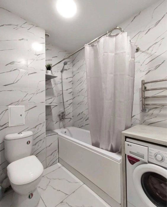 Продается 1 комнатная квартира в ЖК Parkent plaza / Паркентский