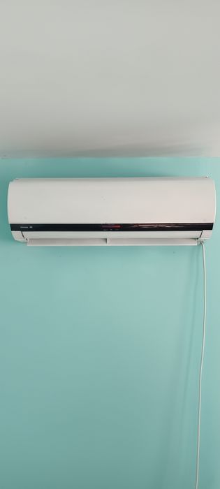 Японски климати Тошиба