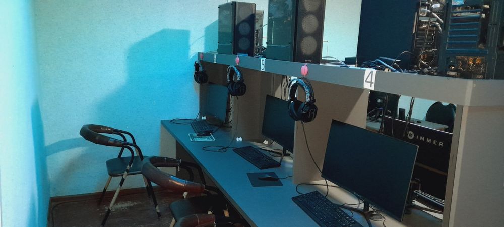 Immer kompyuter Kafolatli