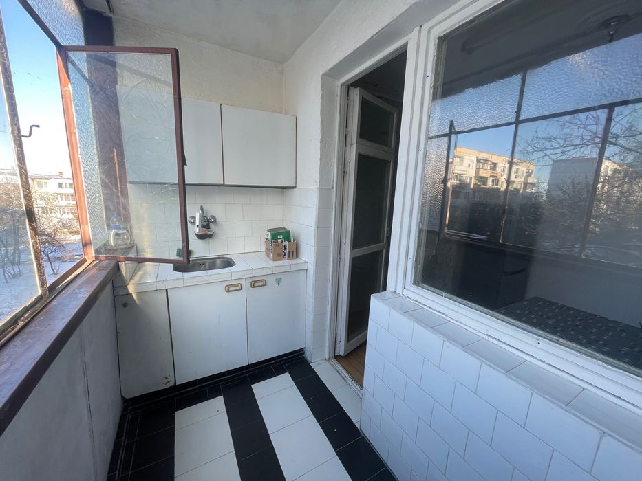 Дава се под наем Едностаен апартамент в Плевен, Сторгозия - 47 кв.м за 199.41 € - Снимка #3