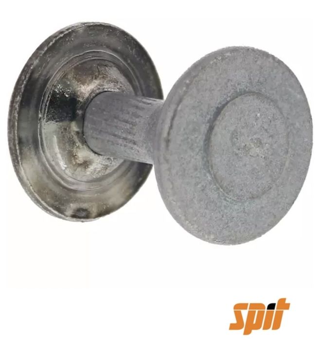 Spit fire  Spitfire  560 p230 пирони SBR14  Спит подсилени Spit 011390