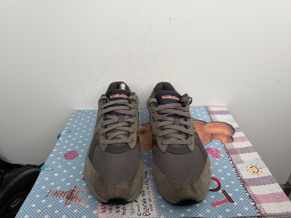 New Balance MW880GY2''оригинални мъжки маратонки 42 номер